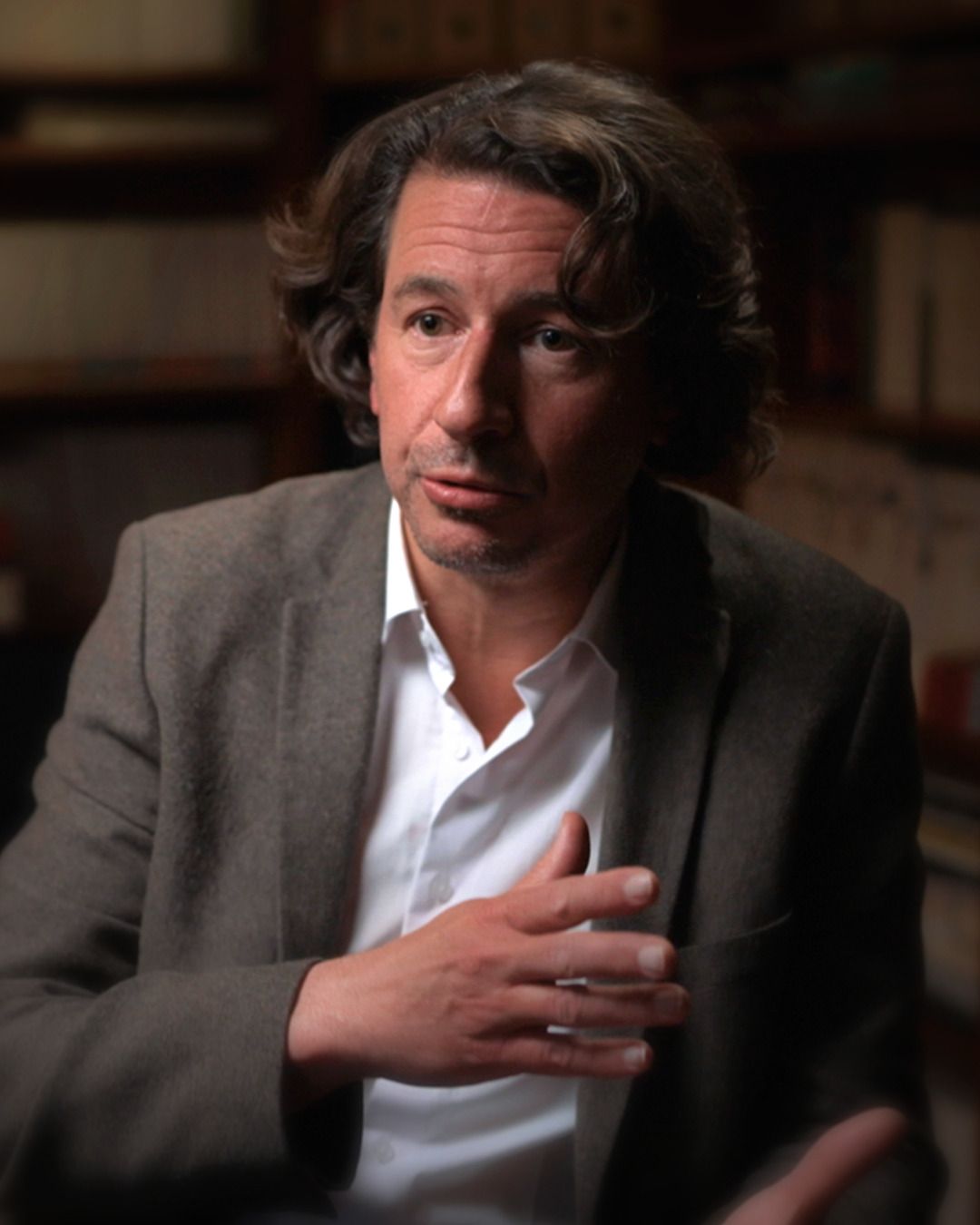 L’héritage des 2 François