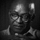 Portrait de Achille Mbembe