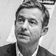 Portrait de Didier Fassin