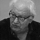 Portrait de Étienne Balibar