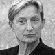 Portrait de Judith Butler