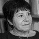 Portrait de Rose-Marie Lagrave